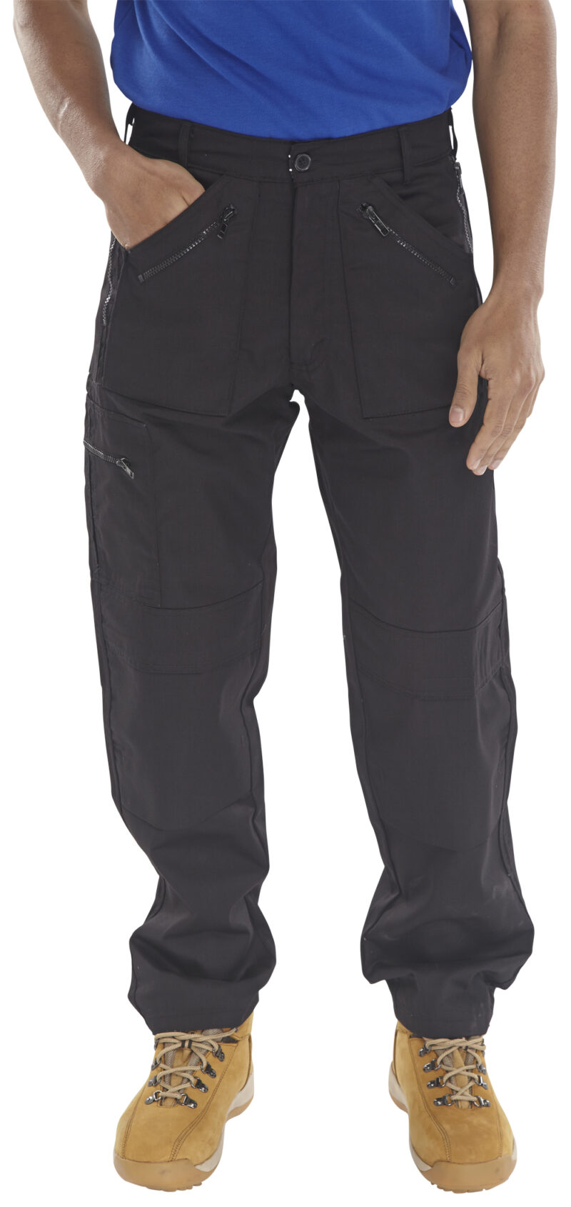 Beeswift AWT Action Work Trousers-5117