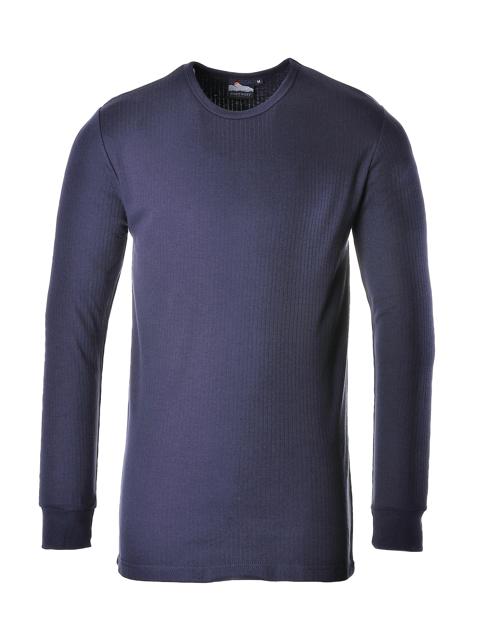 Portwest B123 Thermal T-Shirt Long Sleeve -0