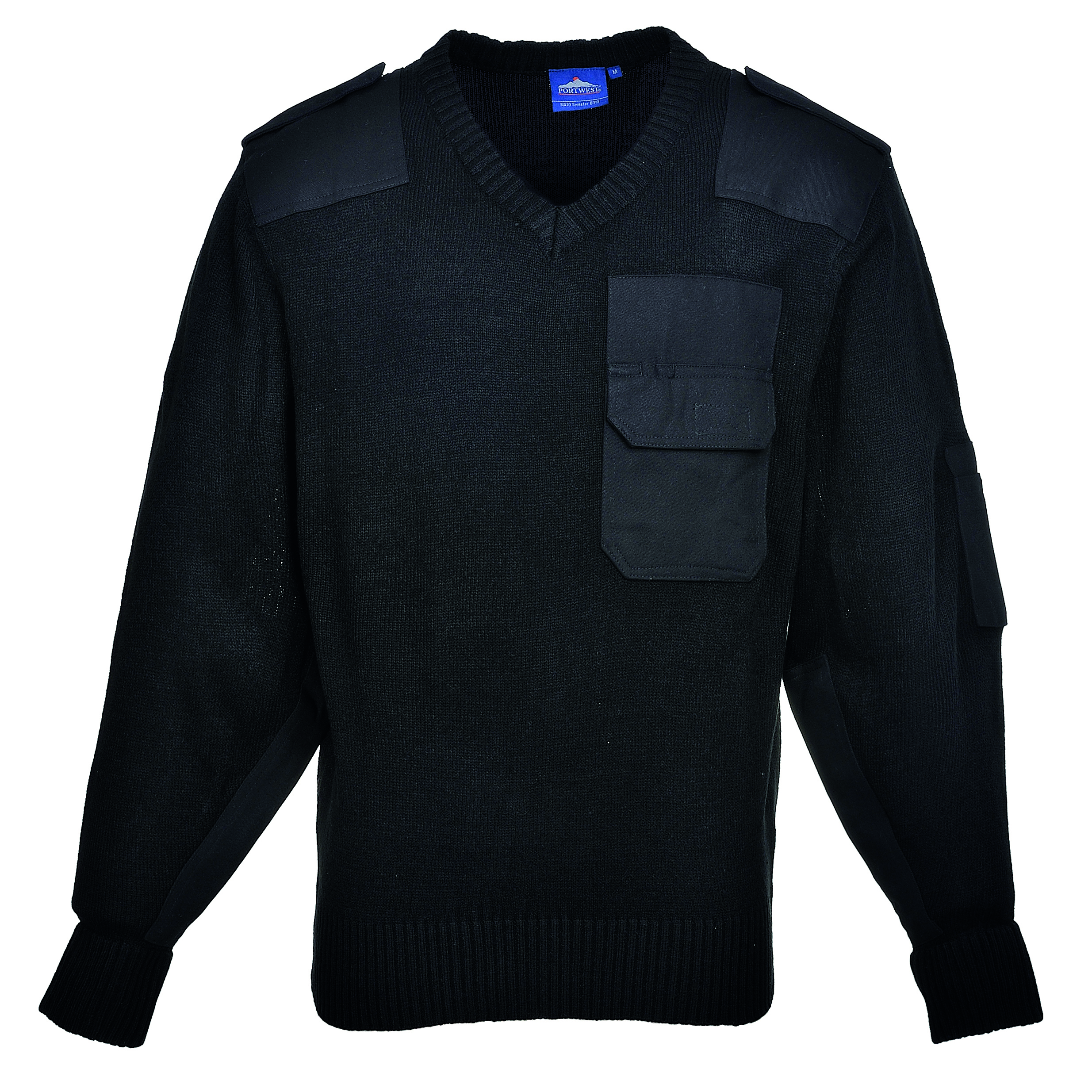 Portwest B310 Nato Sweater -0