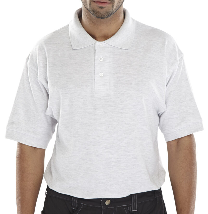 Beeswift CLPKS Click Polo Shirt -5071