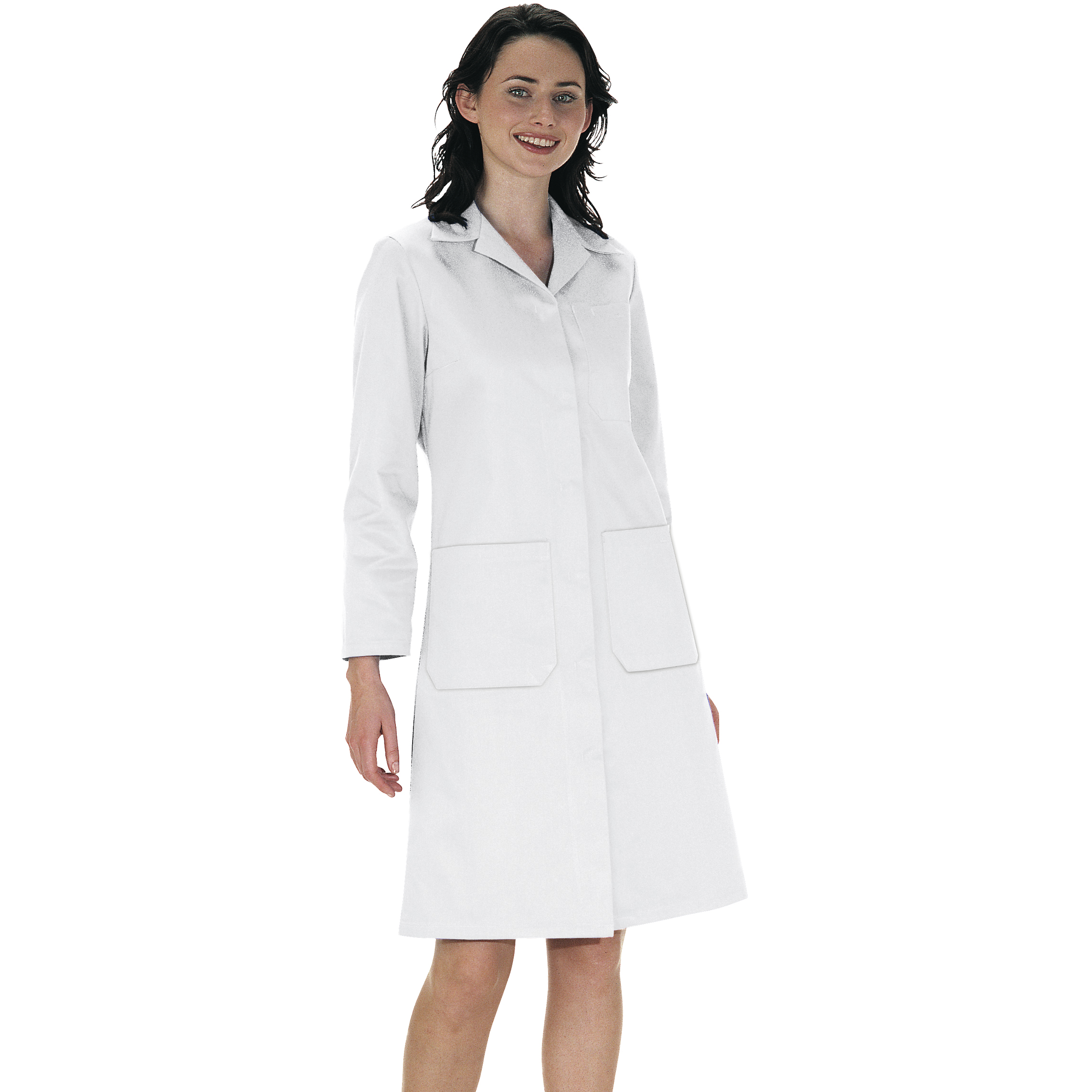 Portwest LW63 Standard Ladies Coat -0