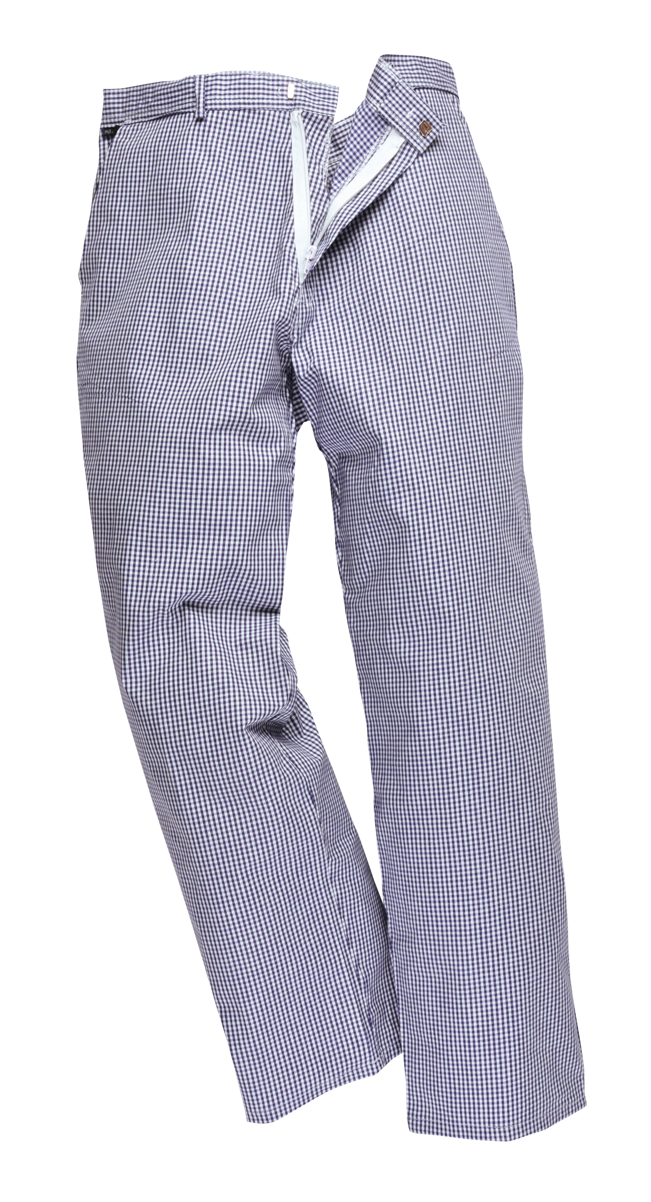 Portwest S884 Greenwich Chefs Trousers -0