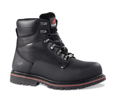 Rock Fall Tomcat TC4100 Ashstone Goodyear Welted S3 Safety Boot-0