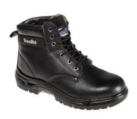 Portwest FW03 Steelite Water Resistant S3 Safety Boot-0