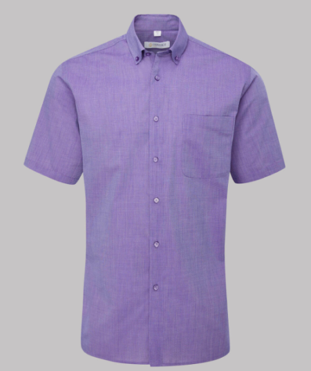 Disley Balloo Men's Short Sleeve Shirt -0