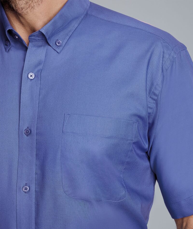 Disley Bruff Men's Long Sleeve Shirt -23995