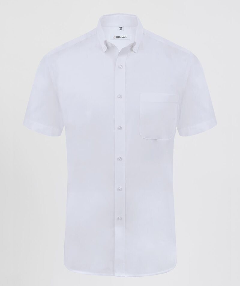 Disley Bruff Men's Long Sleeve Shirt -23996