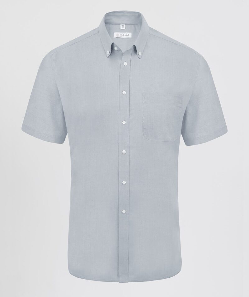 Disley Bruff Men's Long Sleeve Shirt -23997