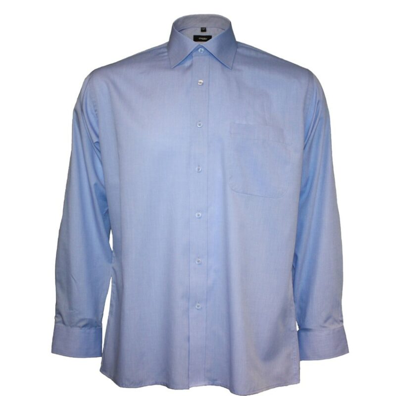 Disley Curran Men's Long Sleeve Shirt -2103