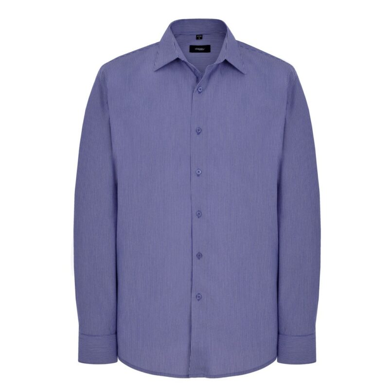 Disley Trillick C14 Men's Long Sleeve Shirt -6601