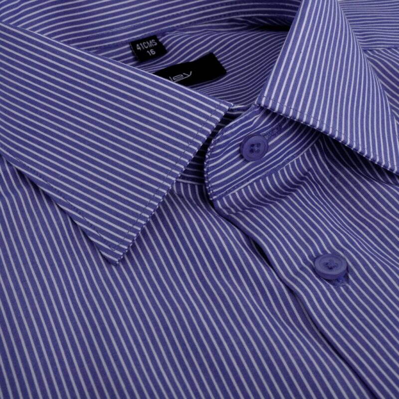 Disley Trillick C14 Men's Long Sleeve Shirt -6599
