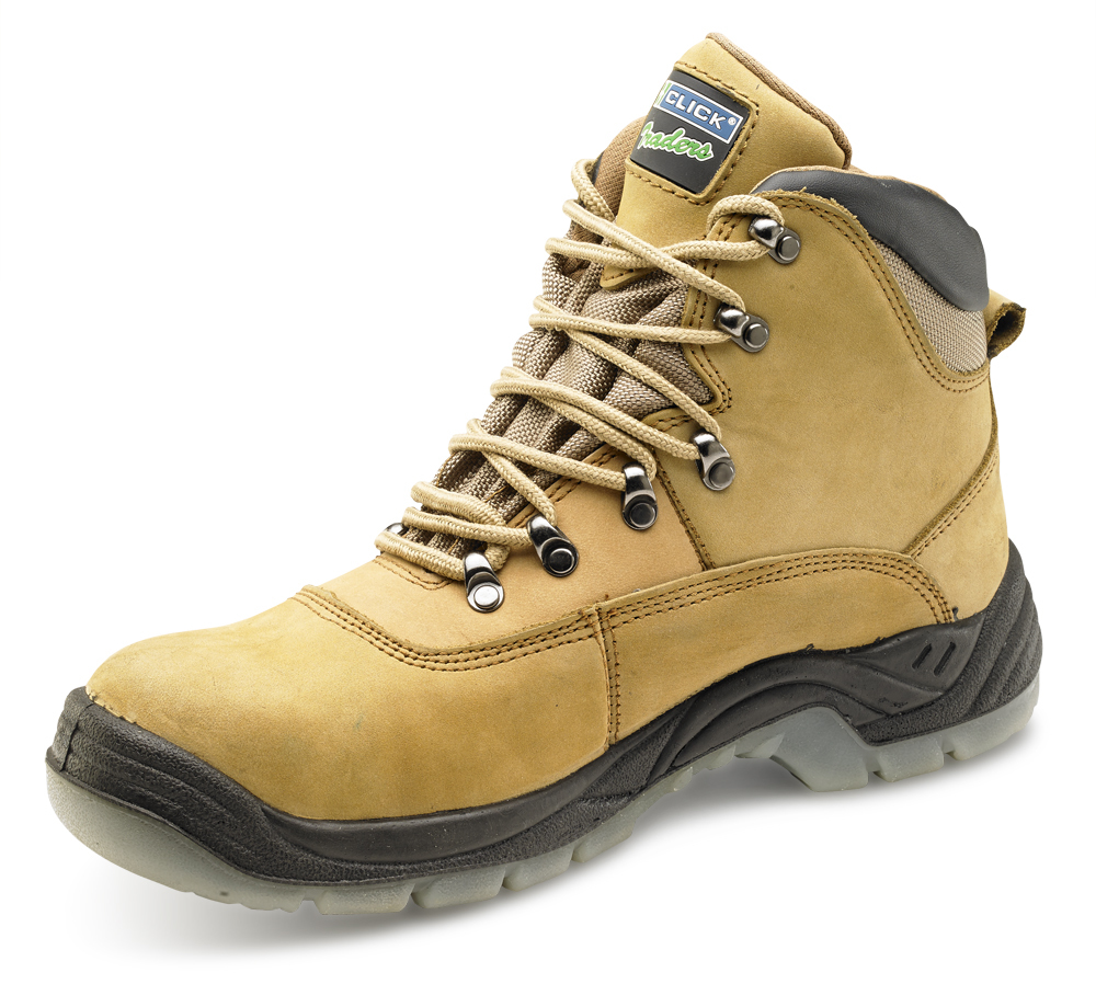 Beeswift Click CTF25 S3 Thinsulate Safety Boot -0