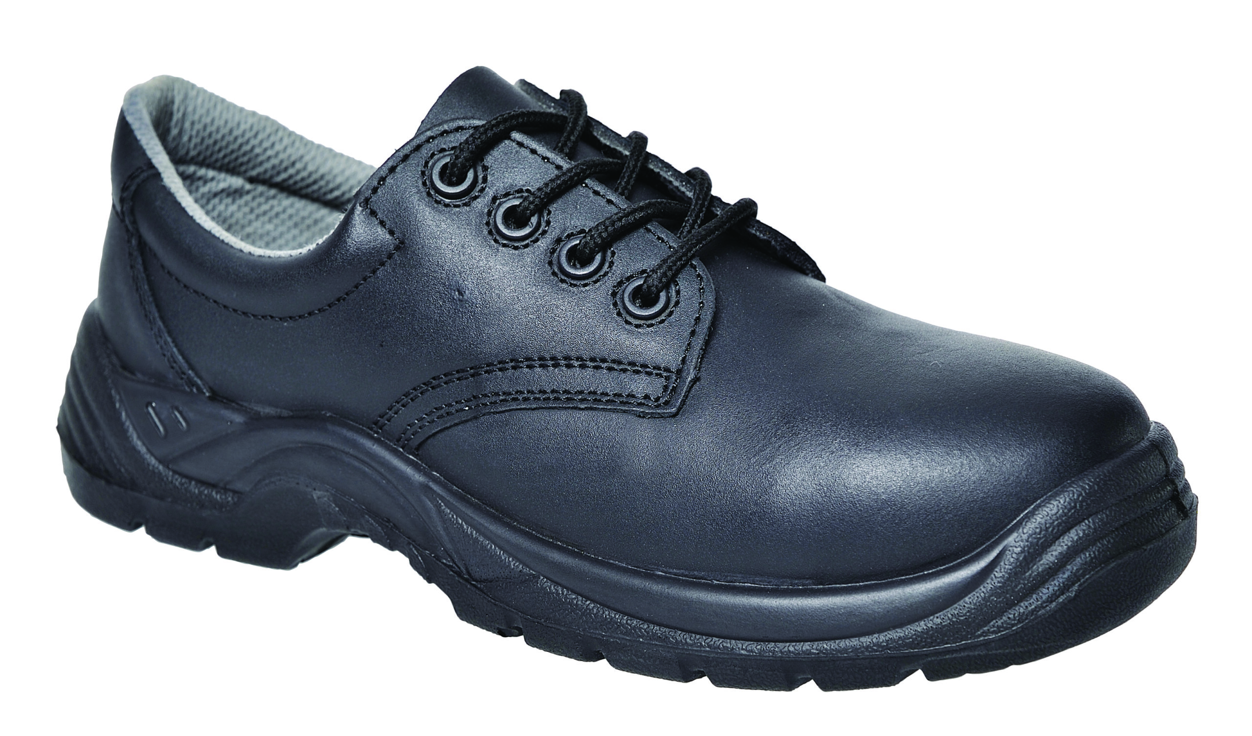 Portwest FC14 Composite Unisex Lightweight S1P Safety Shoe-0