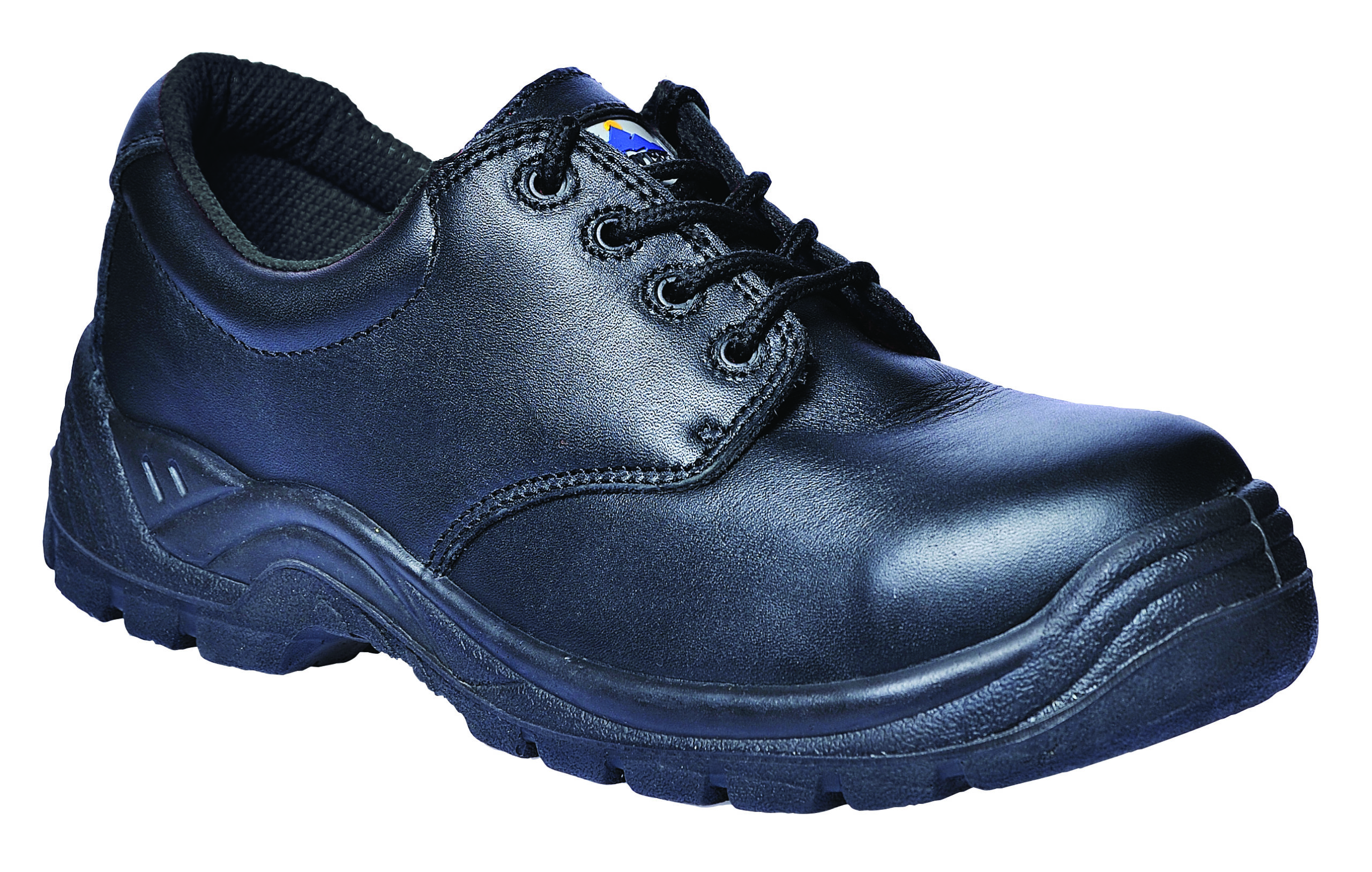 Portwest Thor FC44 Composite S3 Safety Shoe -0