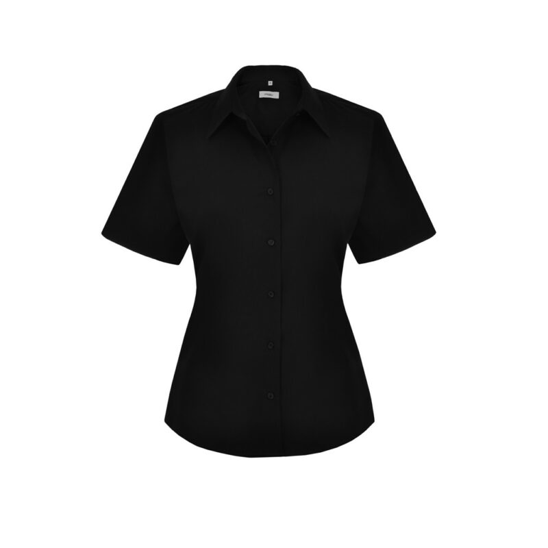 Disley Nessa Ladies Long Sleeve Shirt -8989