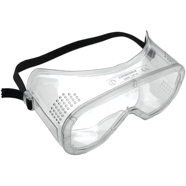 JSP AGC010-301-300 Martcare Impact Goggles (Pack of 200)-0