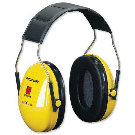 H510A-401-GU 3M™ Peltor™ Optime™ I Headband