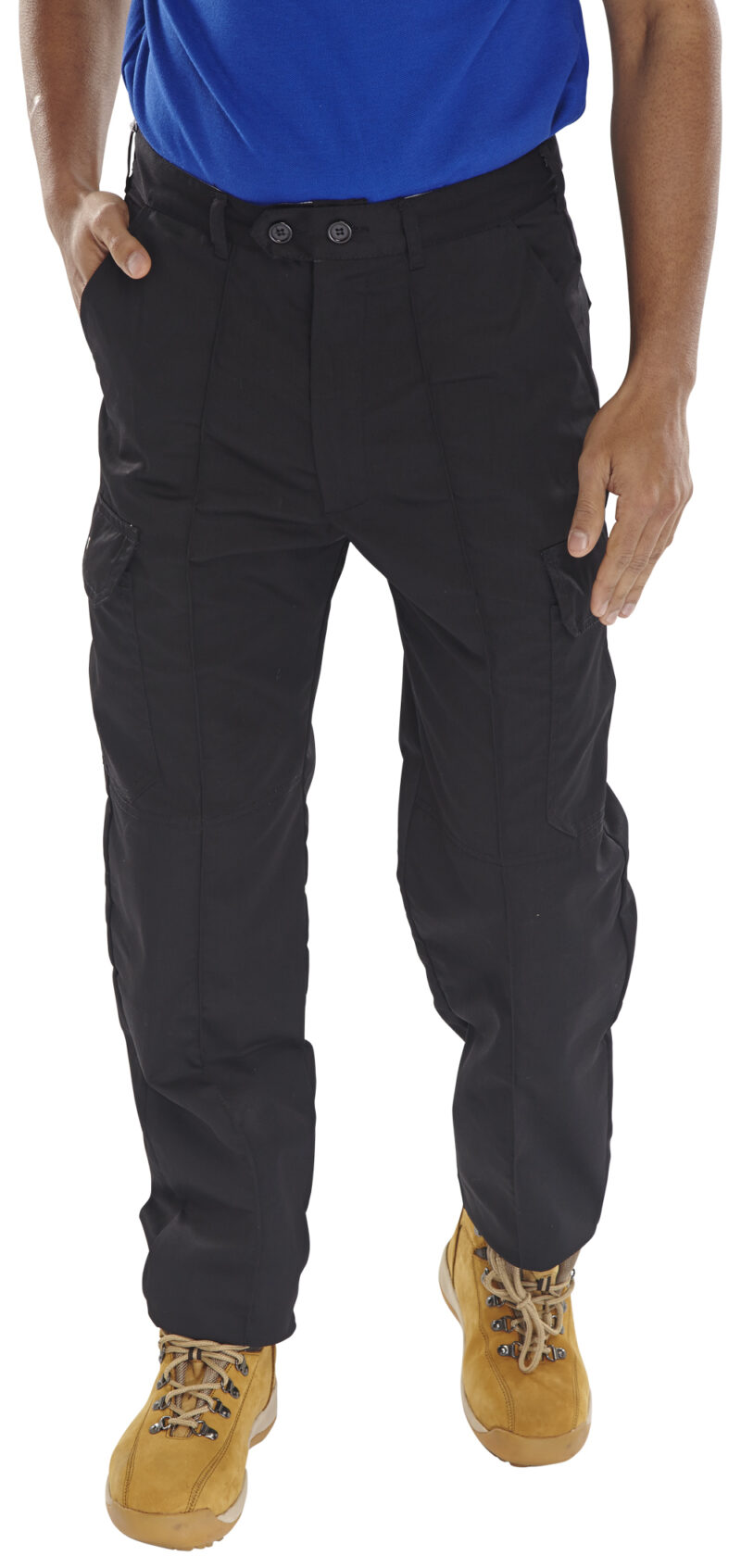Beeswift PCTHW Driver's Trousers-5103