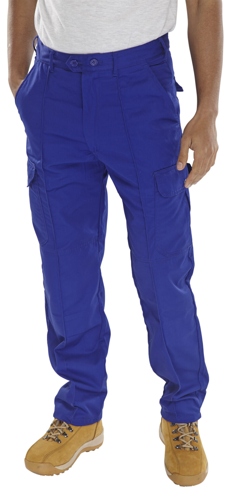Beeswift PCTHW Driver's Trousers-5104