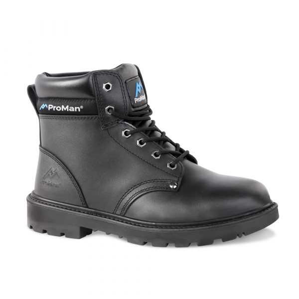 Rock Fall PM4002 JACKSON S3 SRC Safety Boot-0