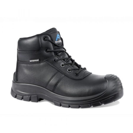 Rock Fall PM4008 BALTIMORE S3 WR SRC Waterproof Safety Boot -0