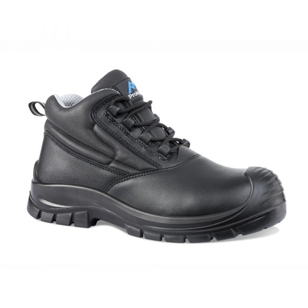 Rock Fall PM600 TRENTON S3 SRC Composite Safety Boot-0
