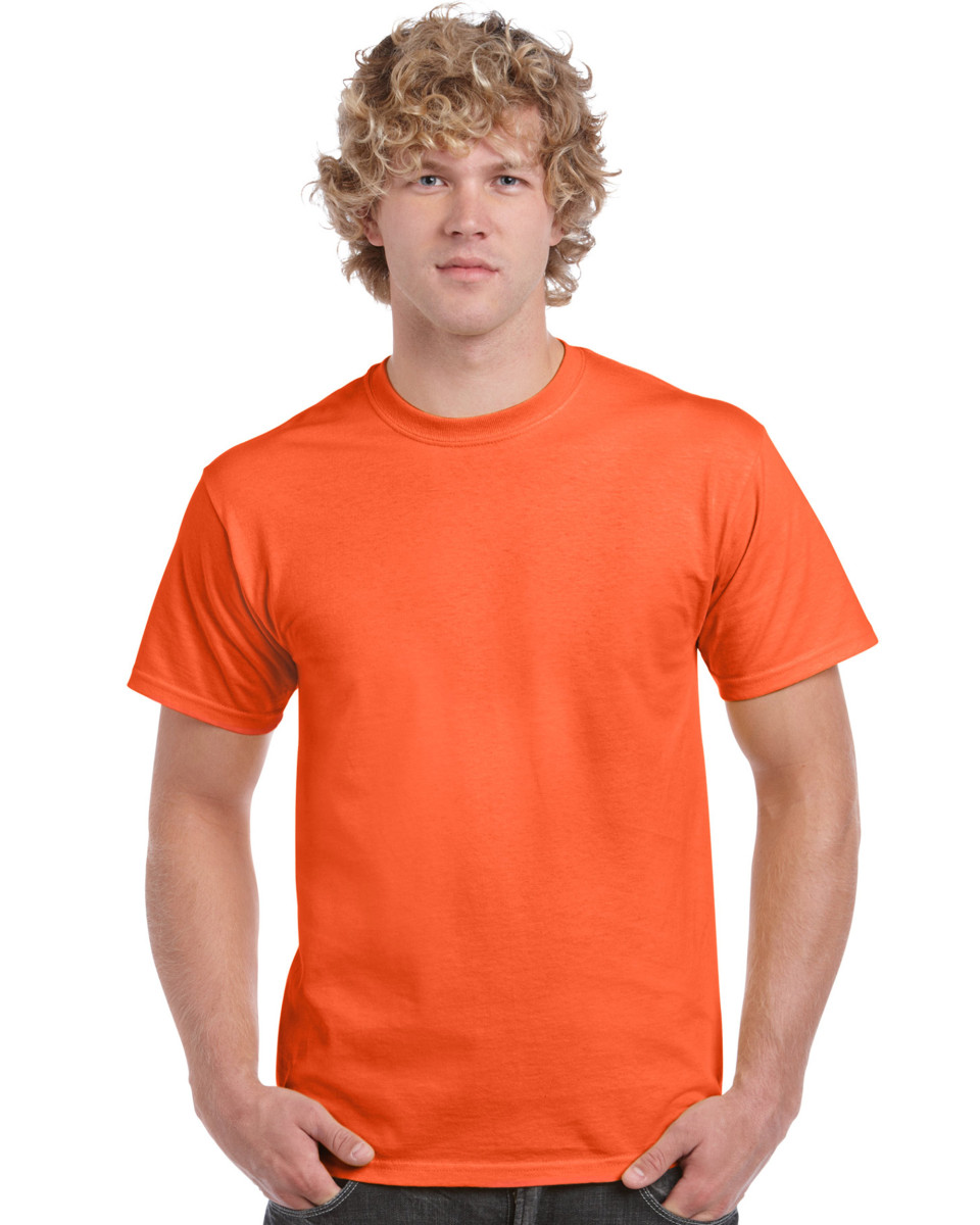 Gildan 2000 Ultra Cotton T-Shirt-0