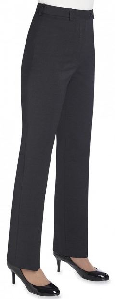 Brook Taverner VARESE 2109 Sophisticated Collection Straight Leg Trouser-0