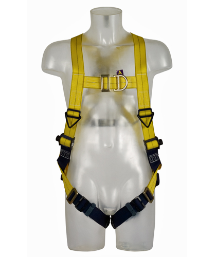 Capital Safety 1112900 Delta Fall Protection Harness-0