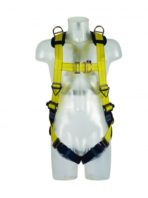 Delta™ Fall Protection Harnesses