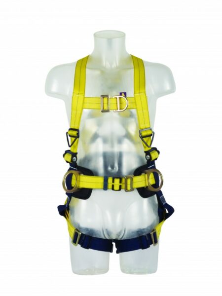 Delta™ Fall Protection Harnesses
