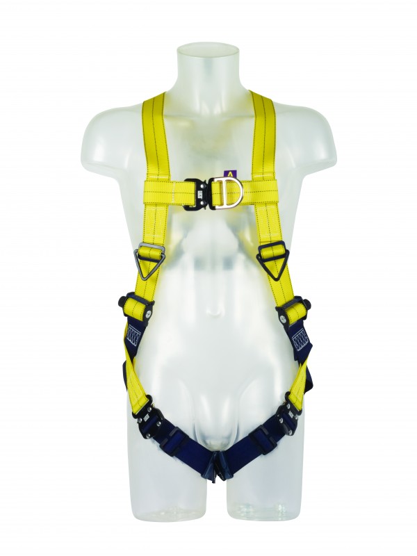 Delta Il N300 2-Point Safety Harness