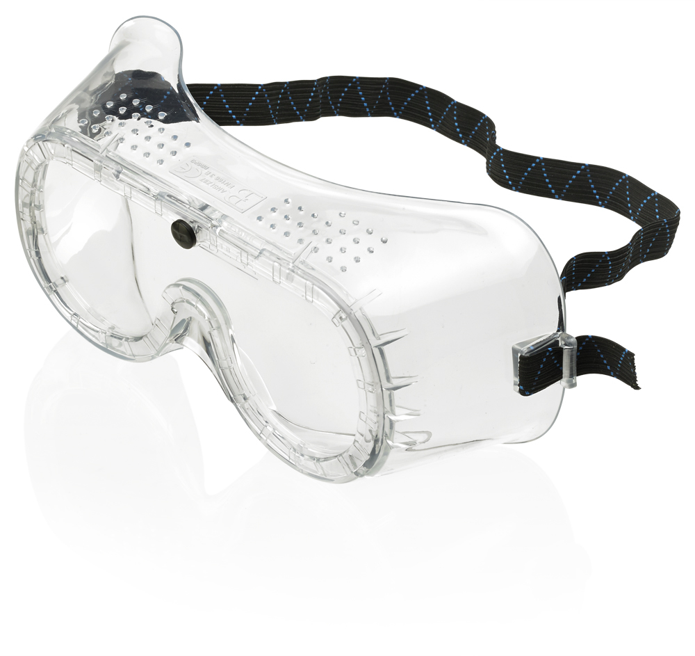 Beeswift BBGPG General Purpose Goggles (Pack of 20)-0