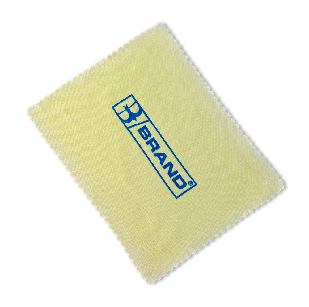 Beeswift BBLC Lens Cloth (Pack of 50)-0