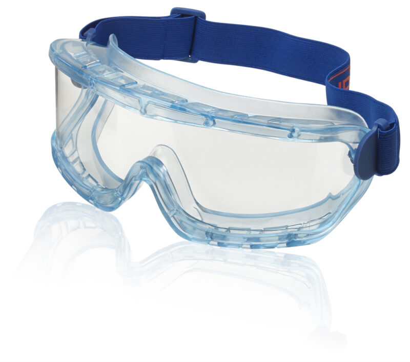 Beeswift BBPG Premium Goggles (Pack of 5)-5357
