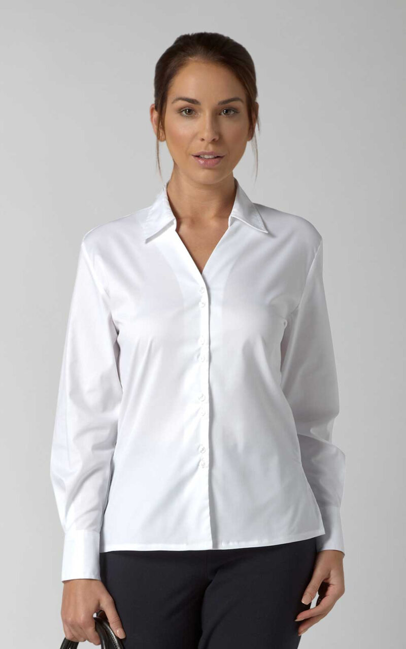 Vortex Designs FREYA Long Sleeve Shirt-25764