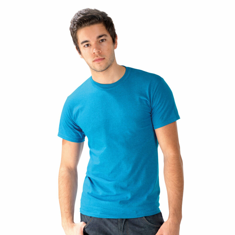 Gildan GD005 Heavy Cotton™ Adult T-shirt -6936