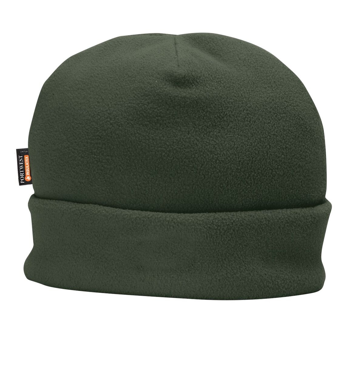 Portwest HA10 Fleece Insulatex Lined Hat-0