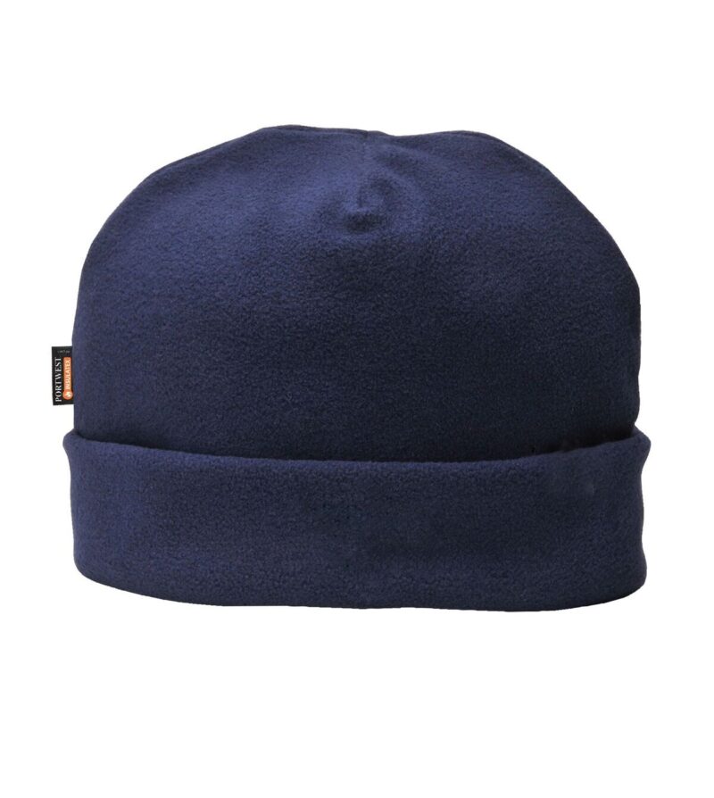 Portwest HA10 Fleece Insulatex Lined Hat-20580