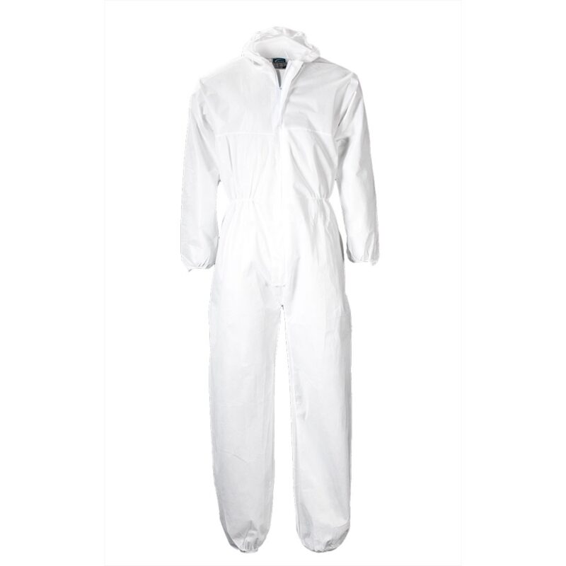 Portwest ST11 Coverall PP 40g (Box of 120)-24584