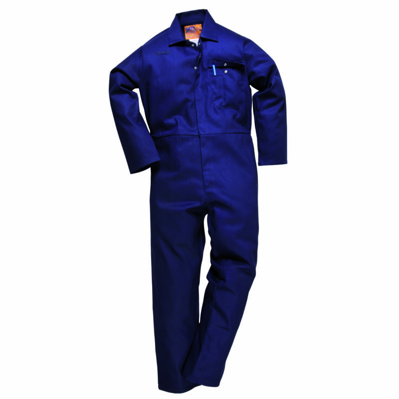 Portwest C030 CE Safe-Welder™ Flame Resistant Coverall-5744