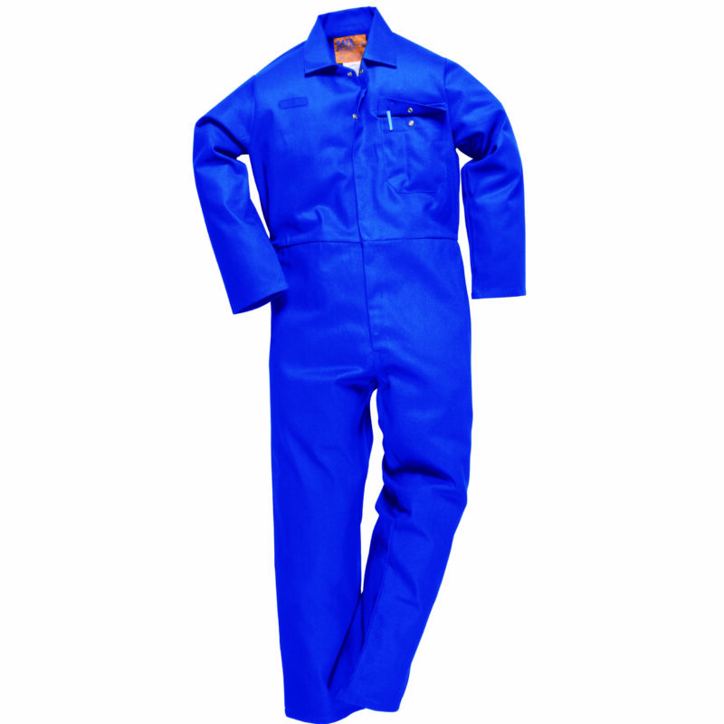 Portwest C030 CE Safe-Welder™ Flame Resistant Coverall-5742
