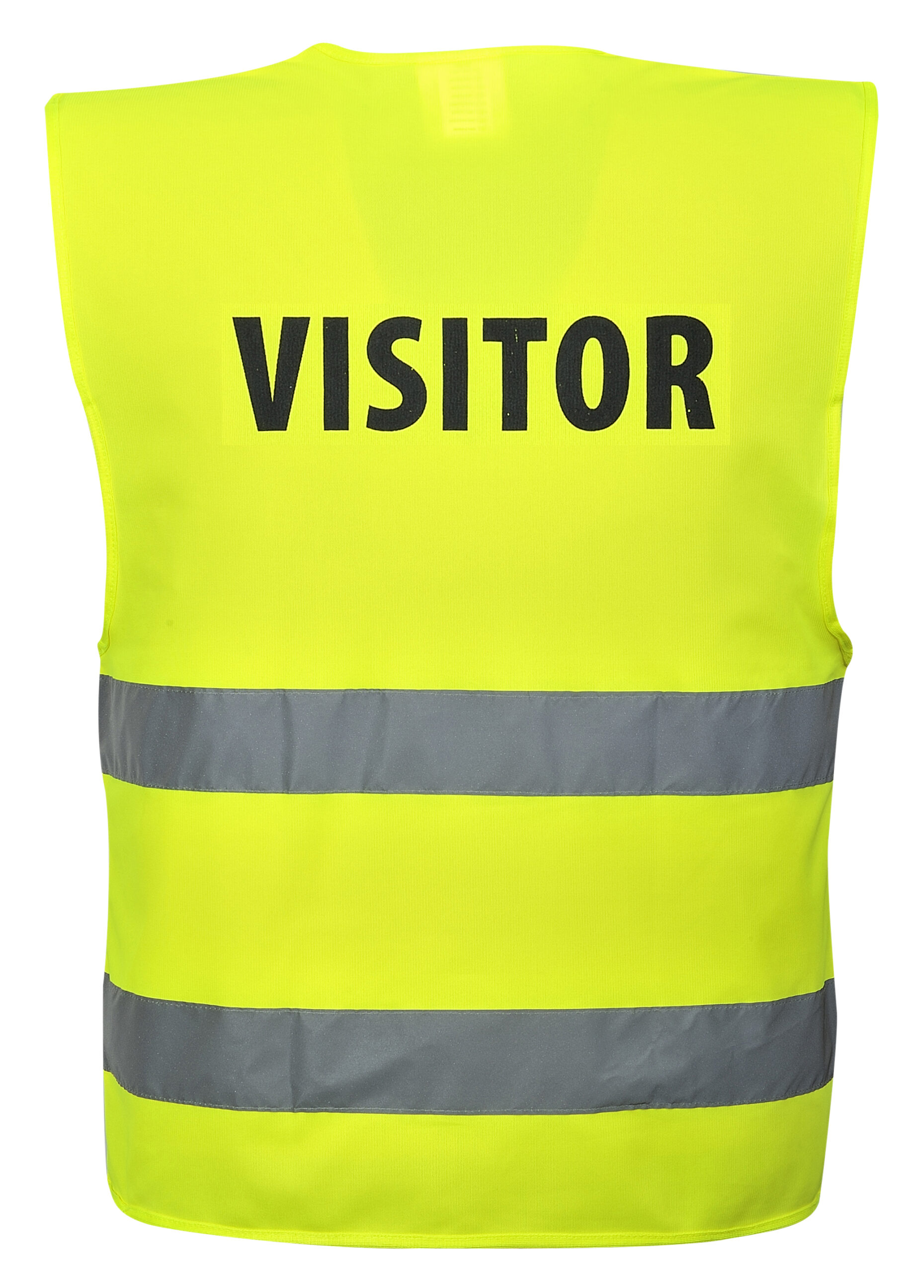 Portwest C405 Visitor High Visibility Waistcoat-0