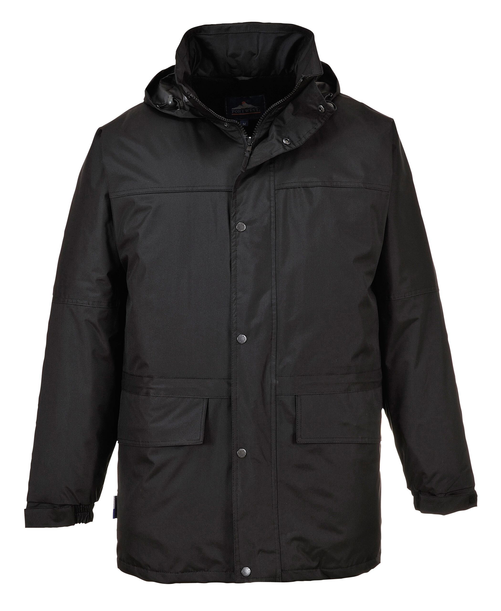 Portwest S523 Oban Fleece Jacket-0