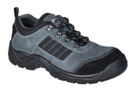 Portwest FW64 Steelite S1P Hiker Composite Safety Shoe-0