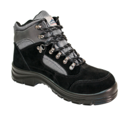 Portwest FW66 Steelite All Weather Hiker Unisex S3 Safety Boot-0