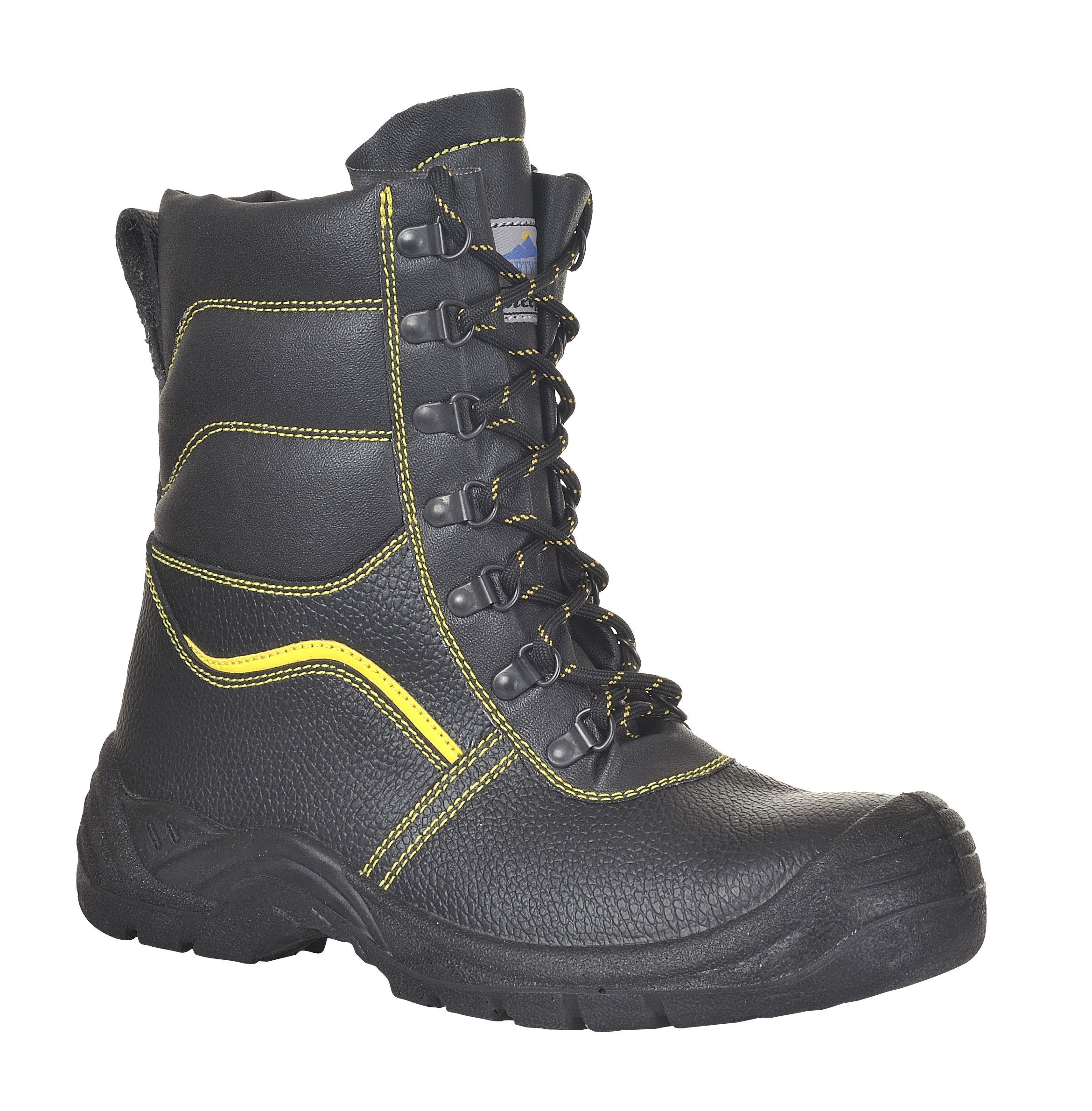 Portwest FW05 Steelite S3 Furlined Protector Safety Boot-0