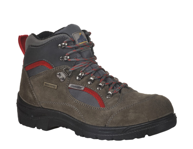 Portwest FW66 Steelite All Weather Hiker Unisex S3 Safety Boot-5423