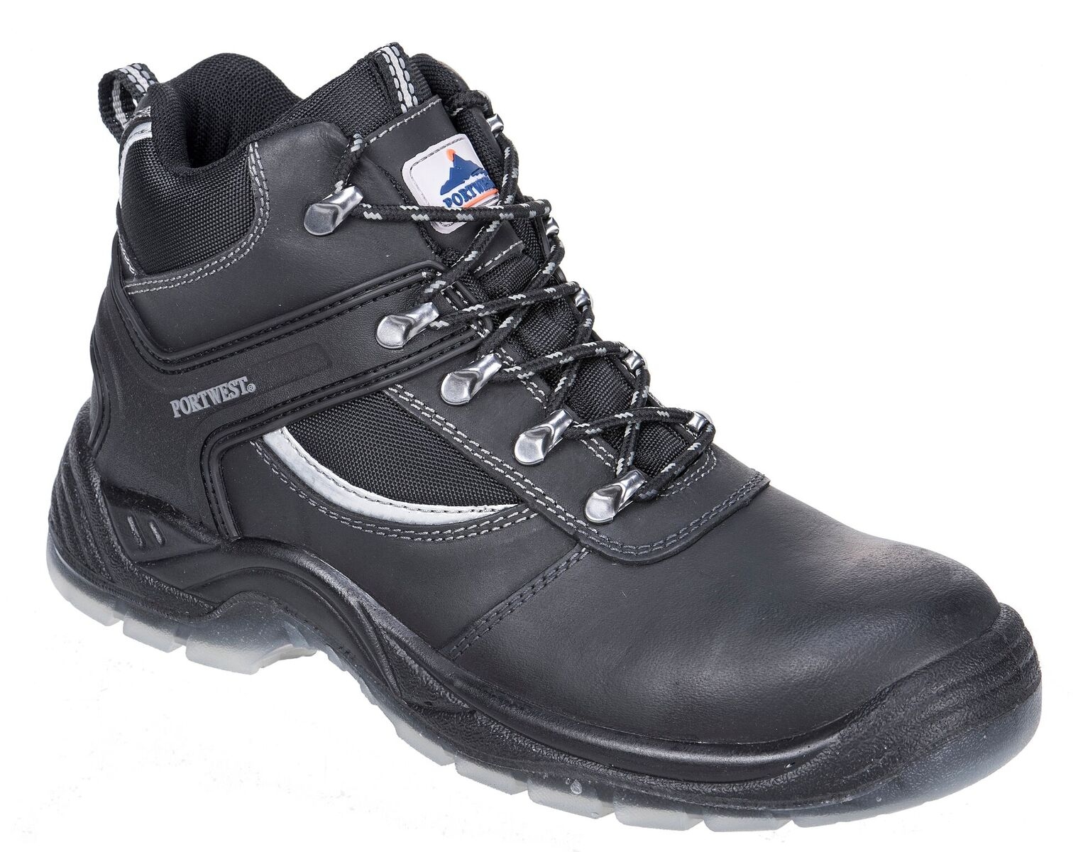 Portwest FW69 Steelite S3 Mustang Safety Boot-0