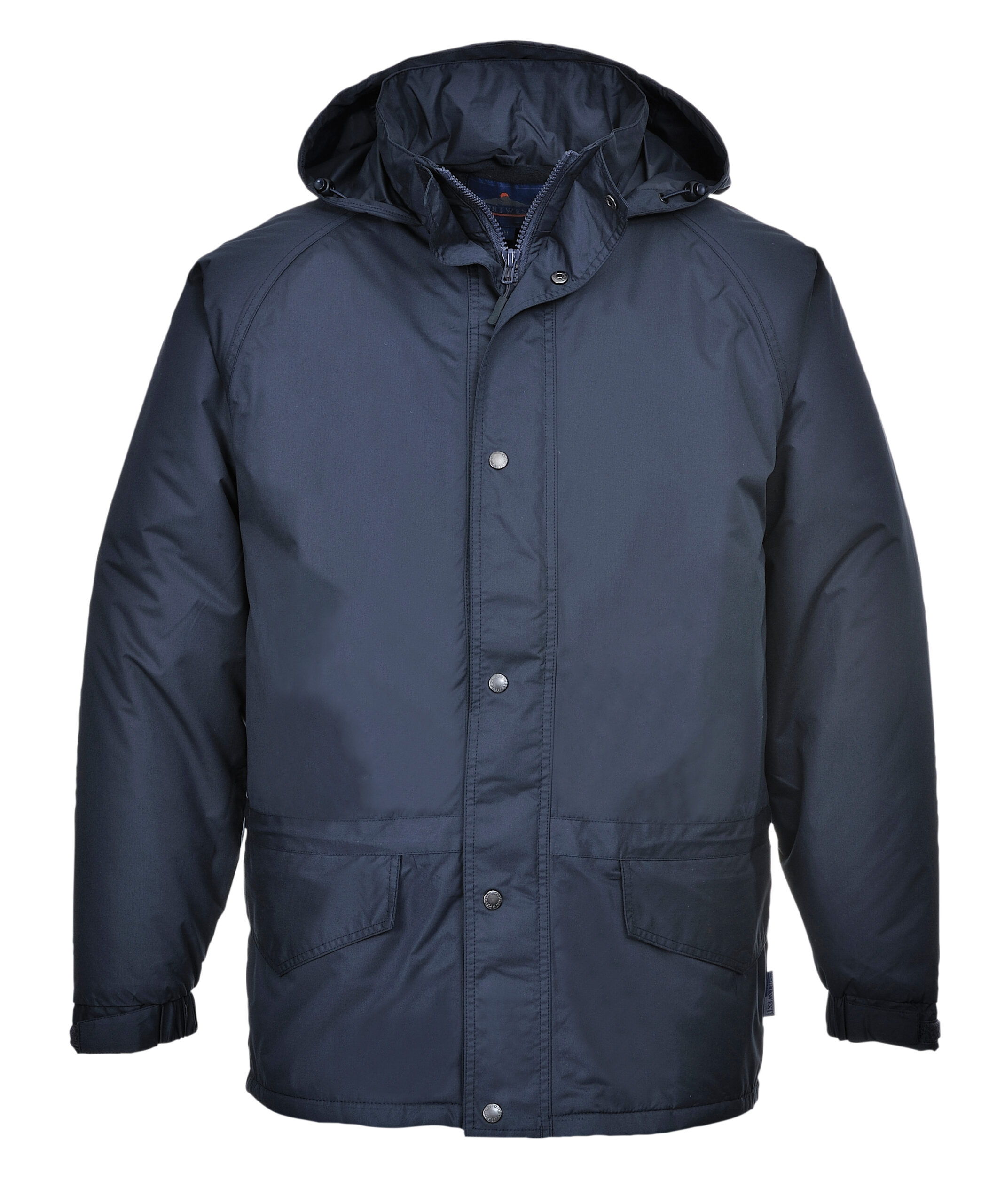 Portwest S530 Arbroath Breathable Fleece Lined Jacket-0